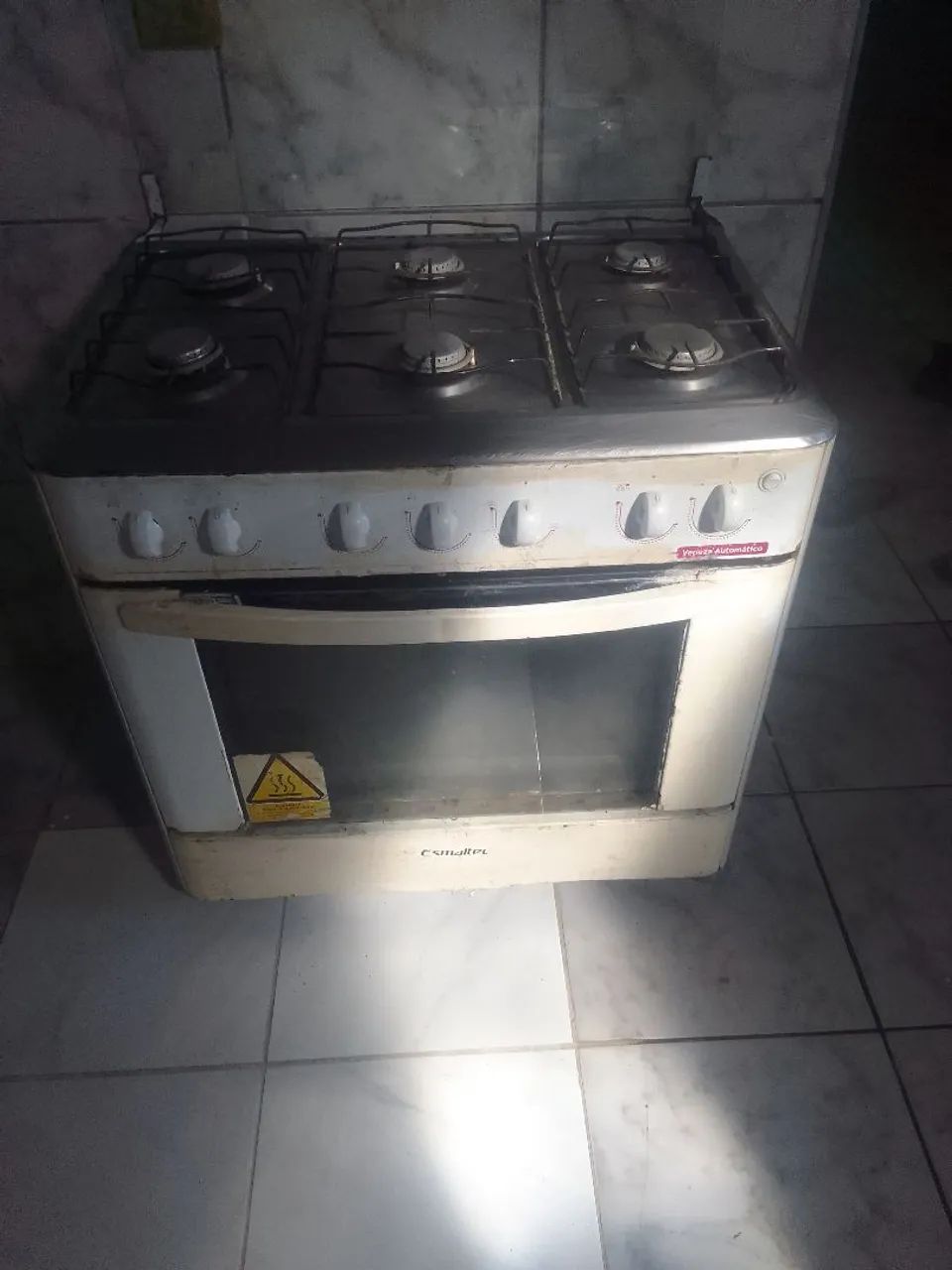 Fogão  - Foto 3