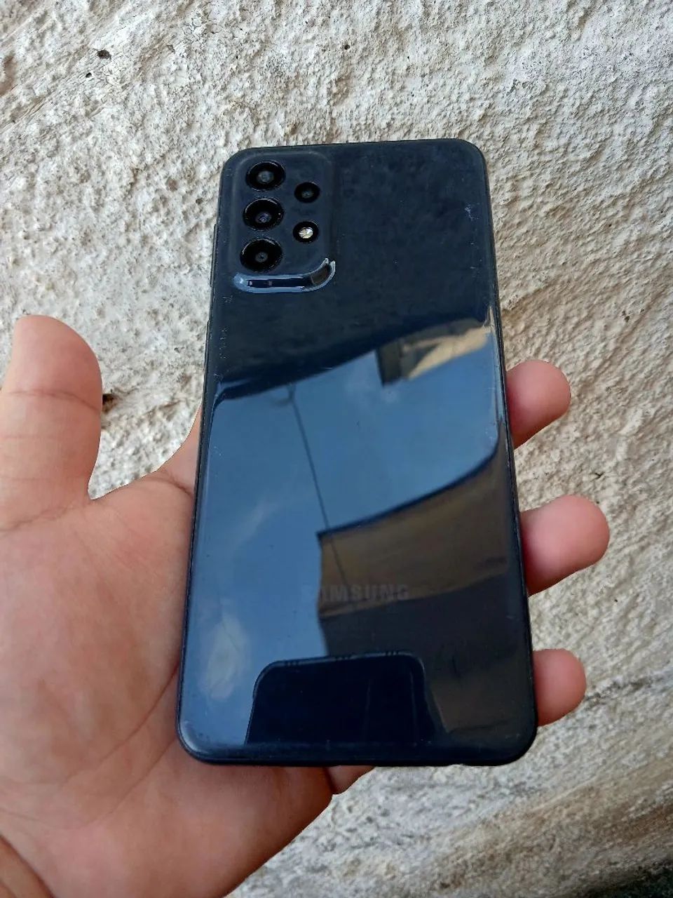 Celular Samsung Galaxy A23  - Foto 2