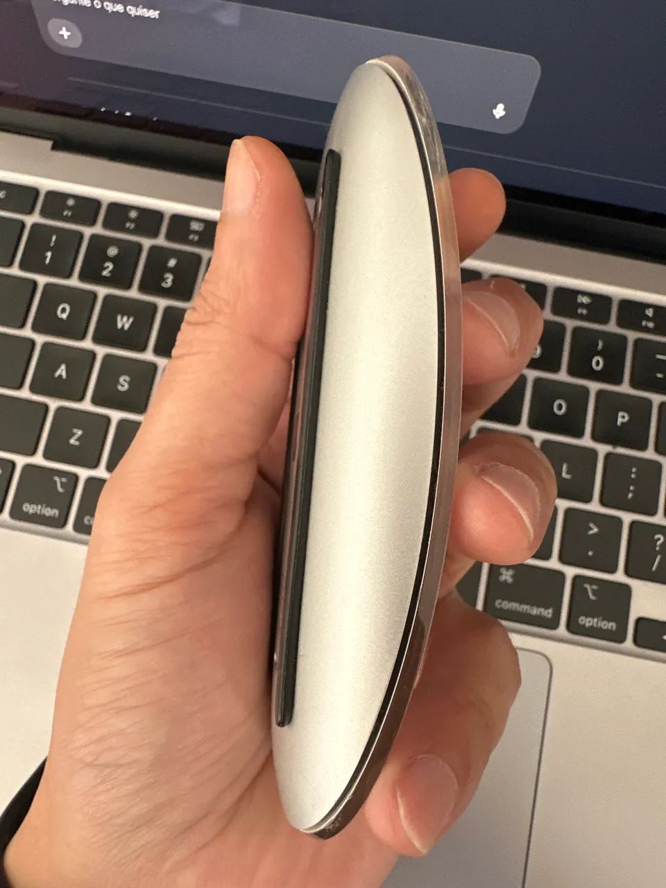 Magic Mouse 2ª G - Foto 3