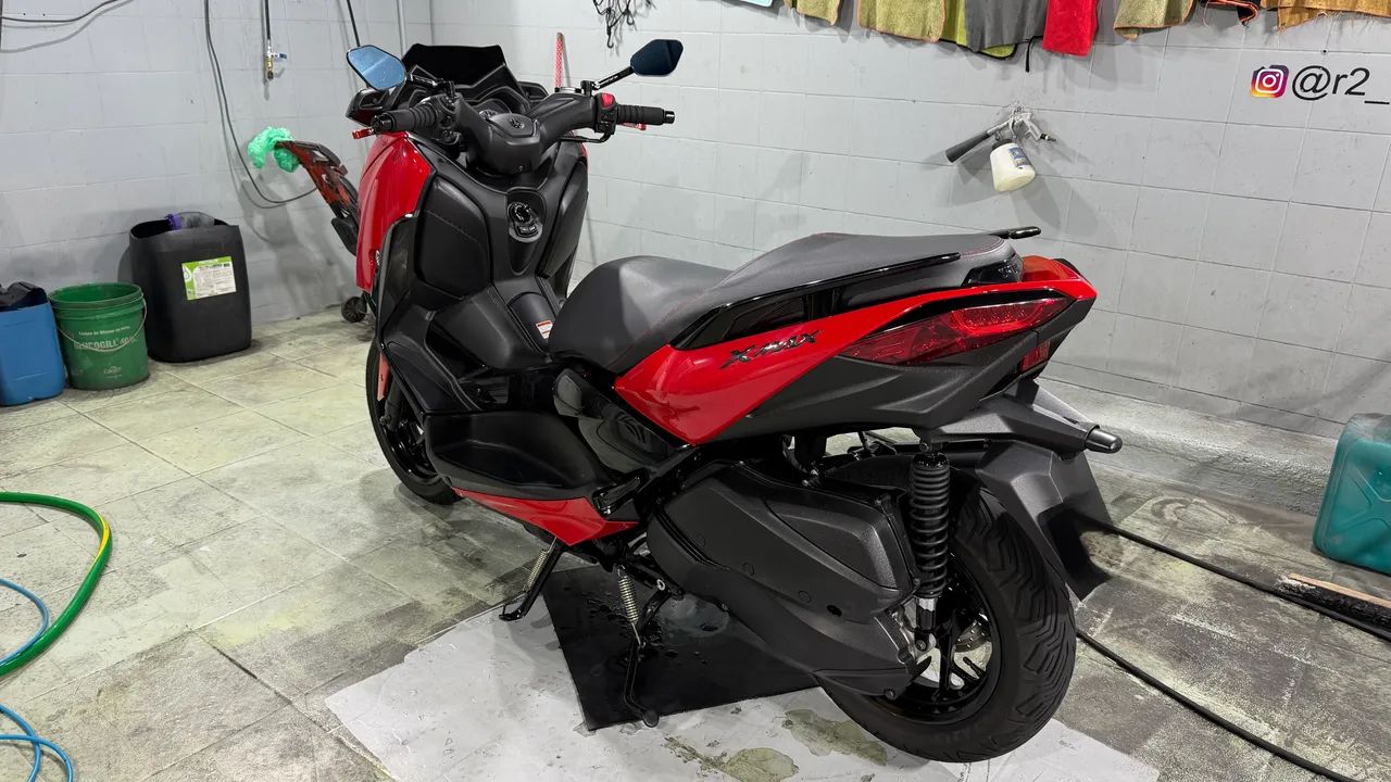 Xmax 2023 Nova de tudo! - Foto 4