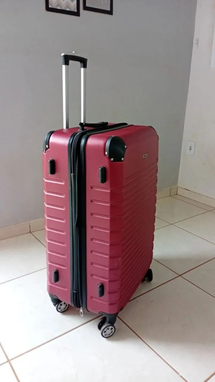 Vendo mala grande  - Foto 2