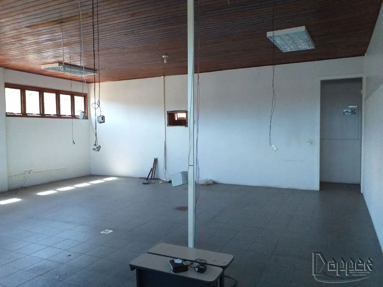 Galpão/Depósito/Armazém para Aluguel no Bairro Hamburgo Velho com 2100 m² de Área Útil - Foto 3