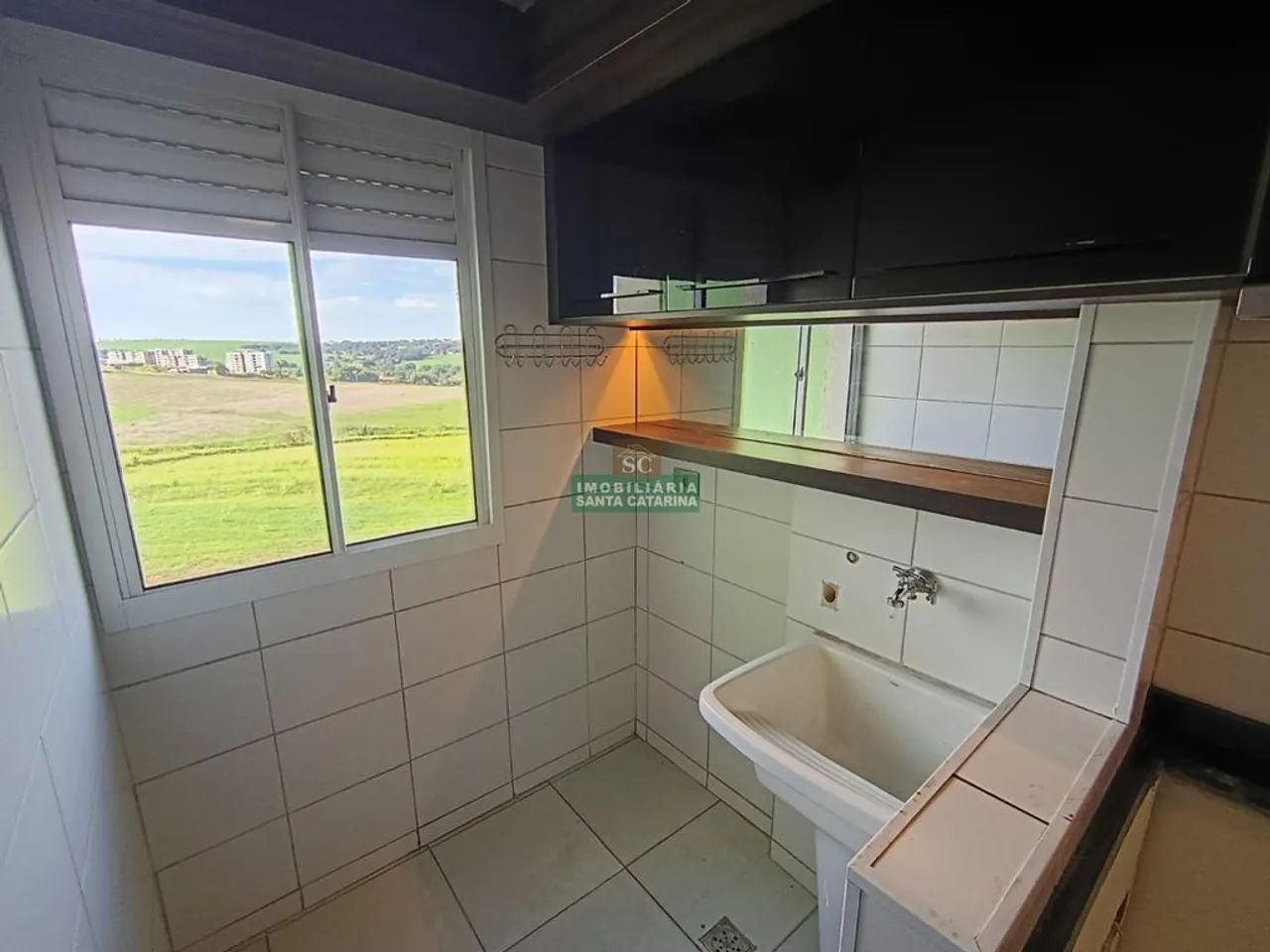 ALUGA APARTAMENTO COM 43 M² DE 02 QUARTOS | EDIFÍCIO DALVA DE OLIVEIRA - Foto 4