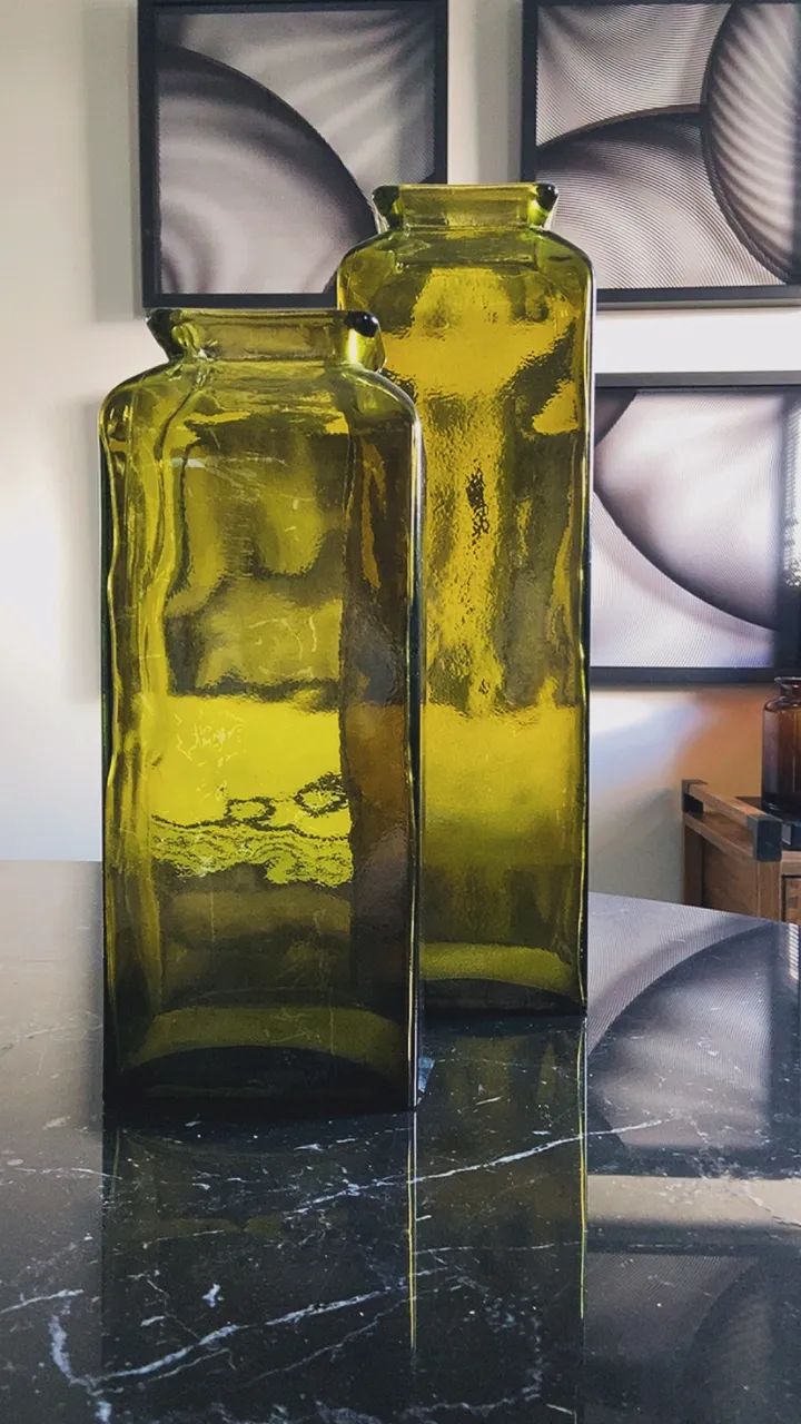 Vasos de vidros  - Foto 2