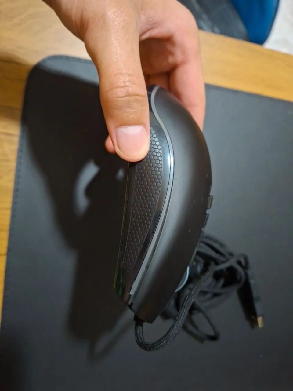 Mouse Redragon - Foto 4
