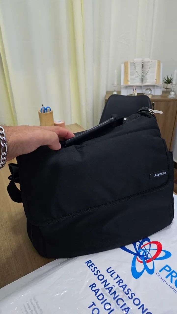 VNI CPAP  - Foto 4