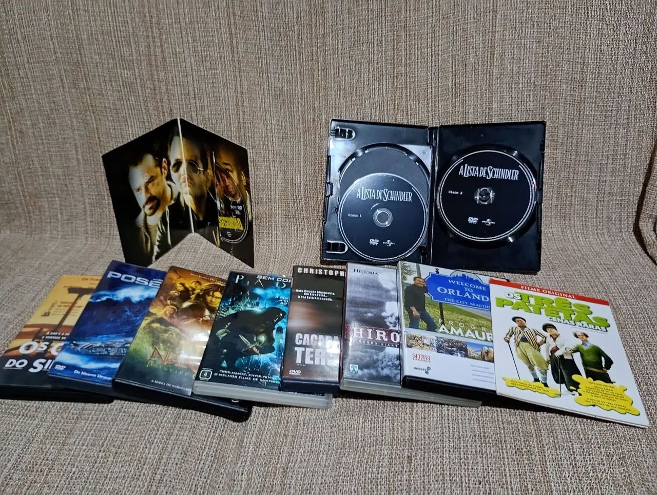 Dvds  - Foto 2