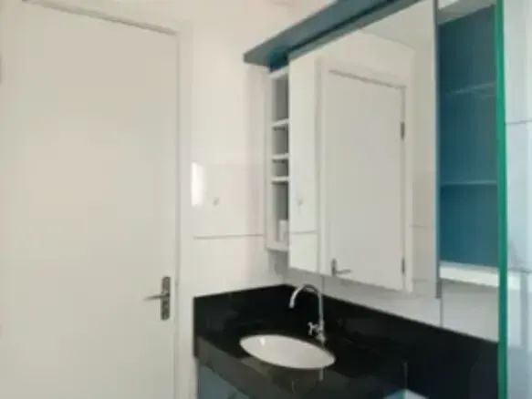 Apartamento 2 quartos no Vargem do Bom Jesus, Florianópolis - Foto 5