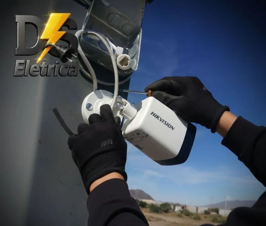 Eletricista disponível  - Foto 5