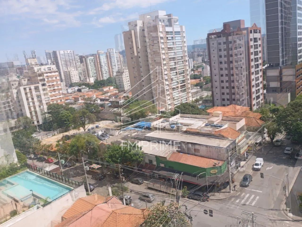 Perdizes nobre apartamento novo com 143 metros