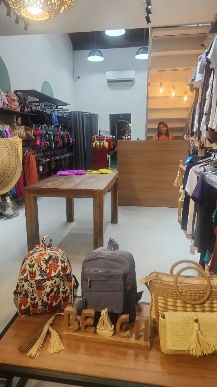 Ponto  comercial no melhor lugar de Ubatuba  - Foto 3