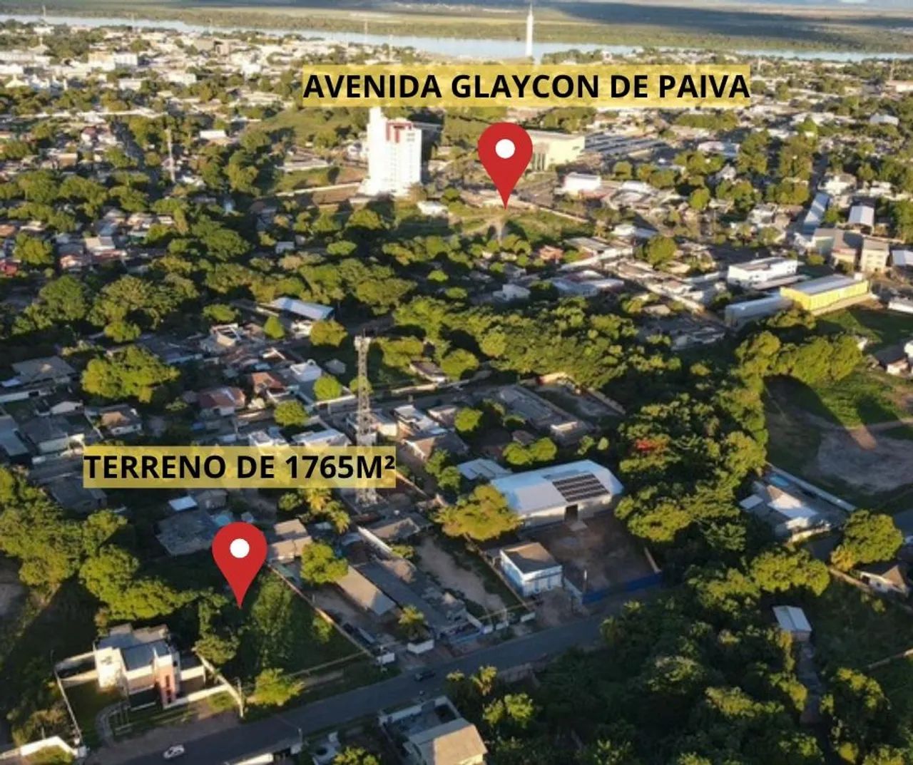 OPORTUNIDADE DE INVESTIMENTO BAIRRO MECEJANA  - Foto 3