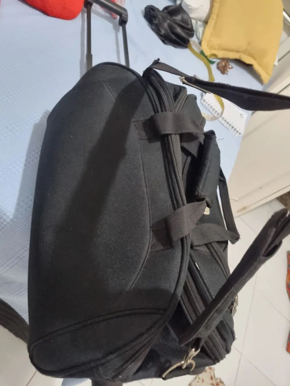 Bolsa tipo mals - Foto 2