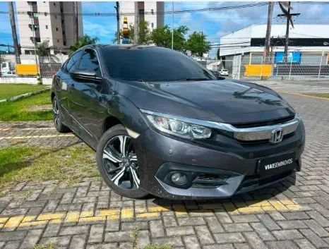 Honda Civic 2019