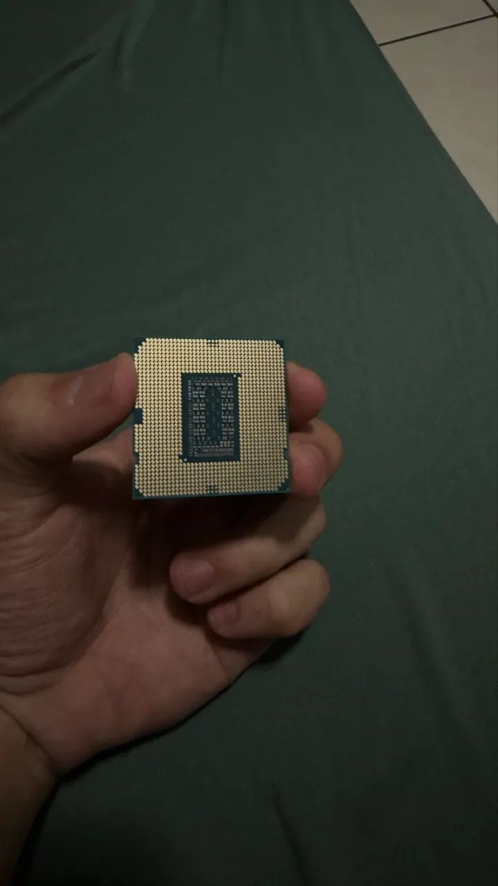 Processador DELL Xeon W-1350 - Foto 3