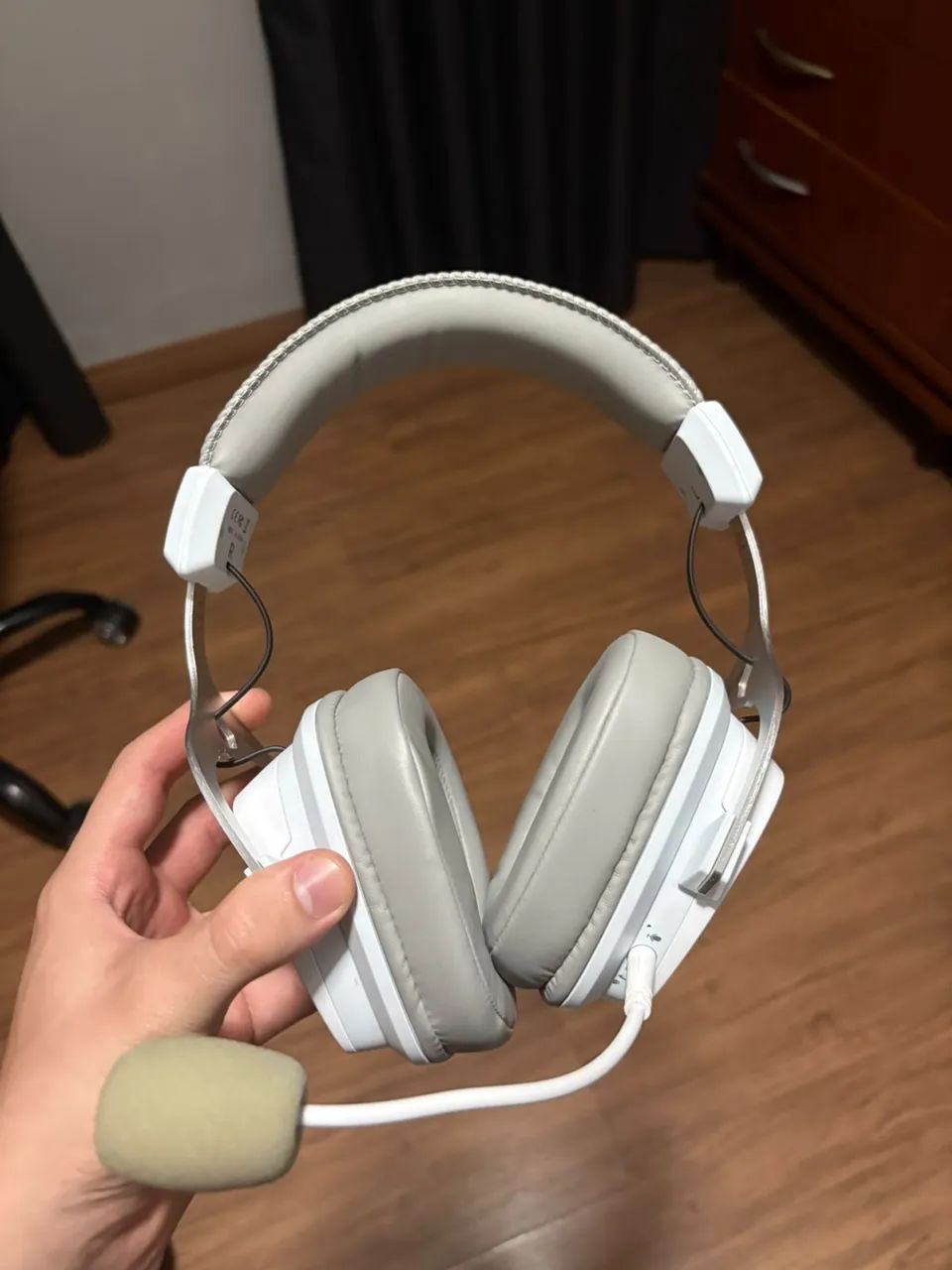 Fone SuperFrame Wind Wireless