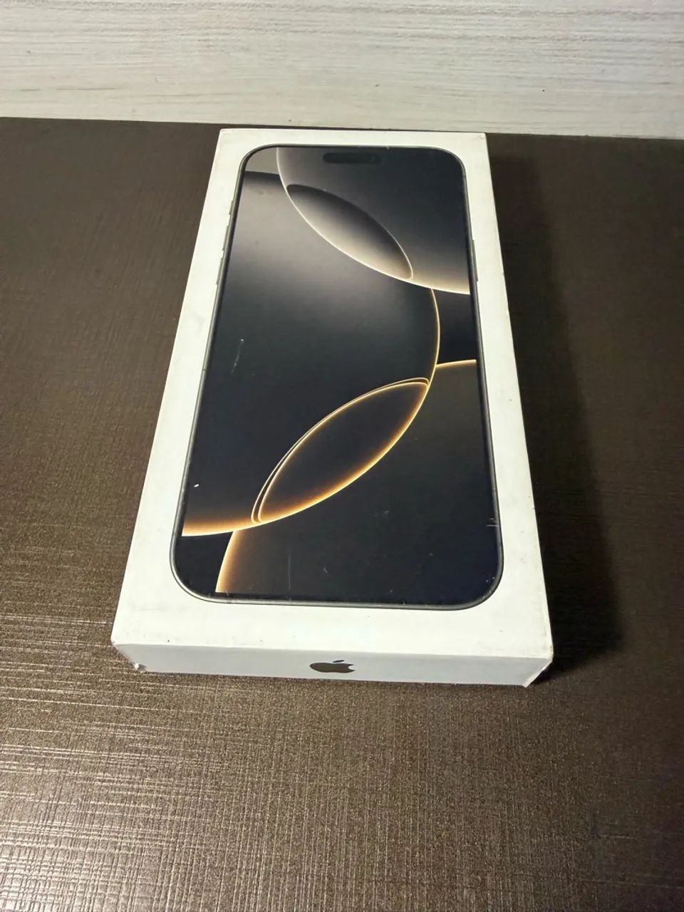 iPhone 16 pro Max 256 gb 