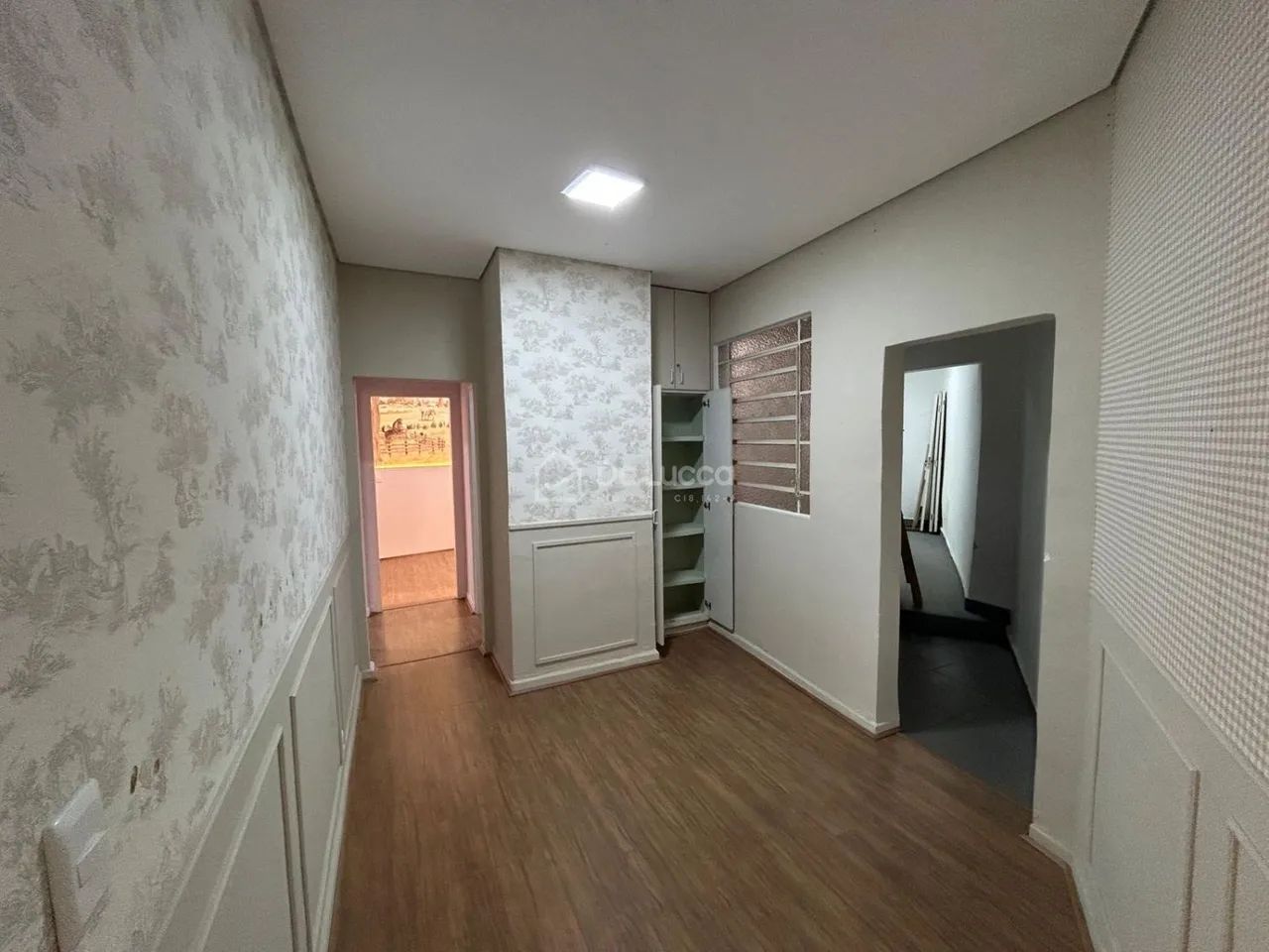 casa - Cambuí - Campinas