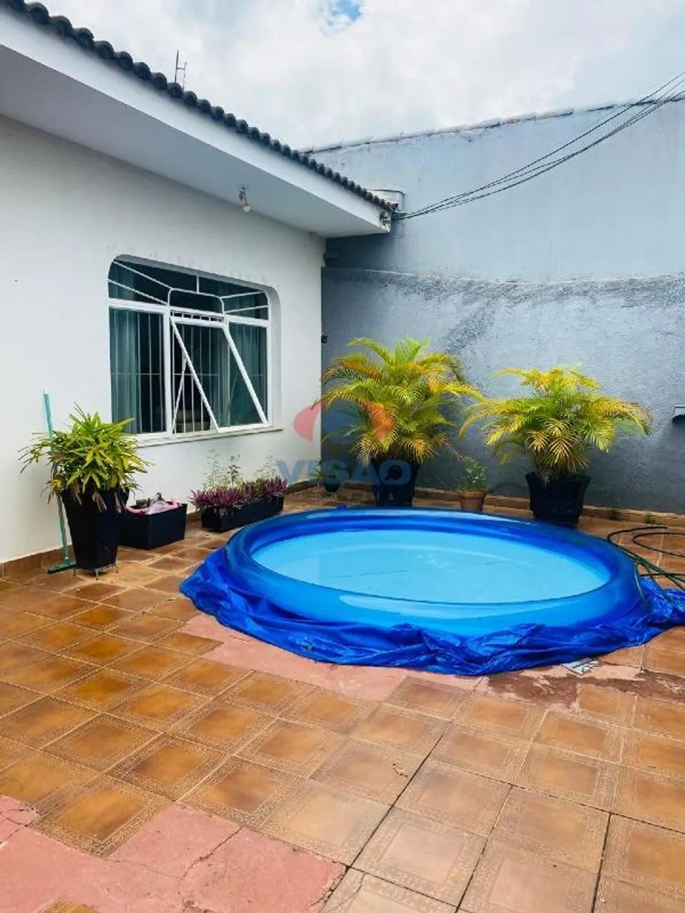 Casa à venda, 5 quartos, 3 suítes, 6 vagas, Cidade Nova - Indaiatuba/SP - Foto 4