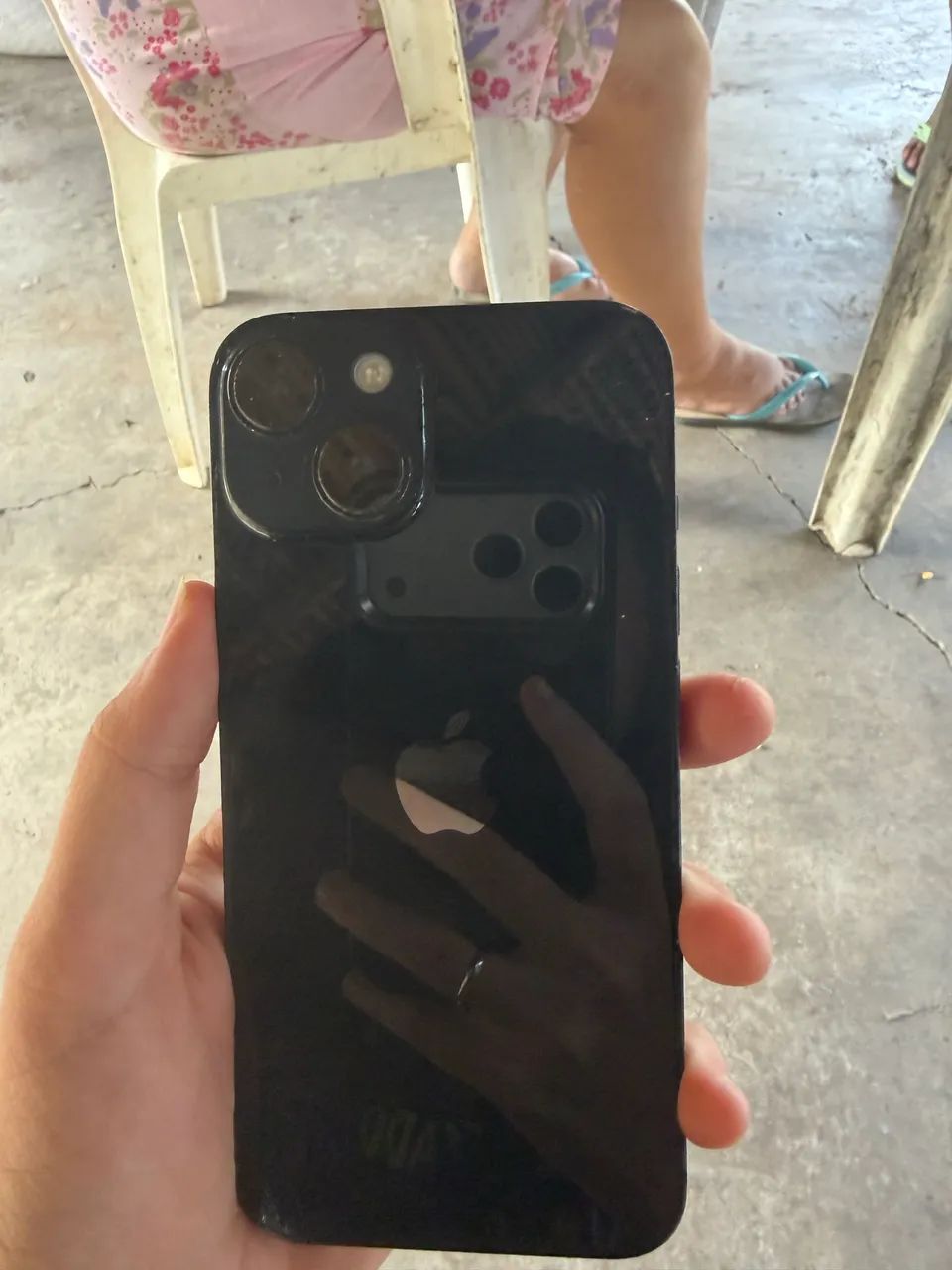 iPhone 14 - Foto 4