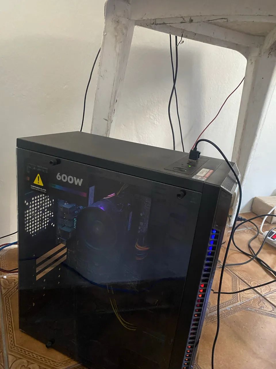 Computador Gamer - Foto 3