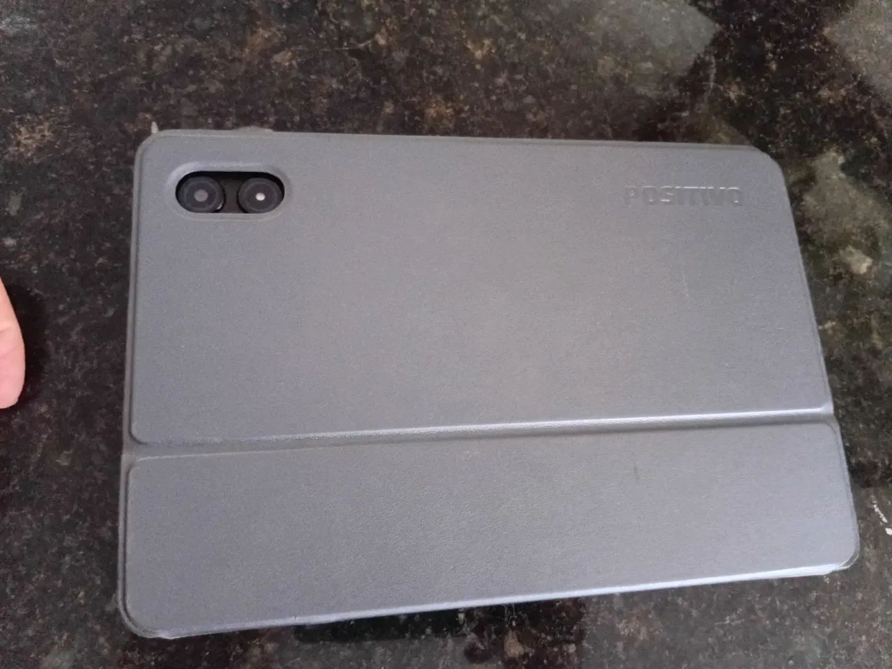 Tablet Positivo Vison 10 - 2 meses de uso - Foto 5