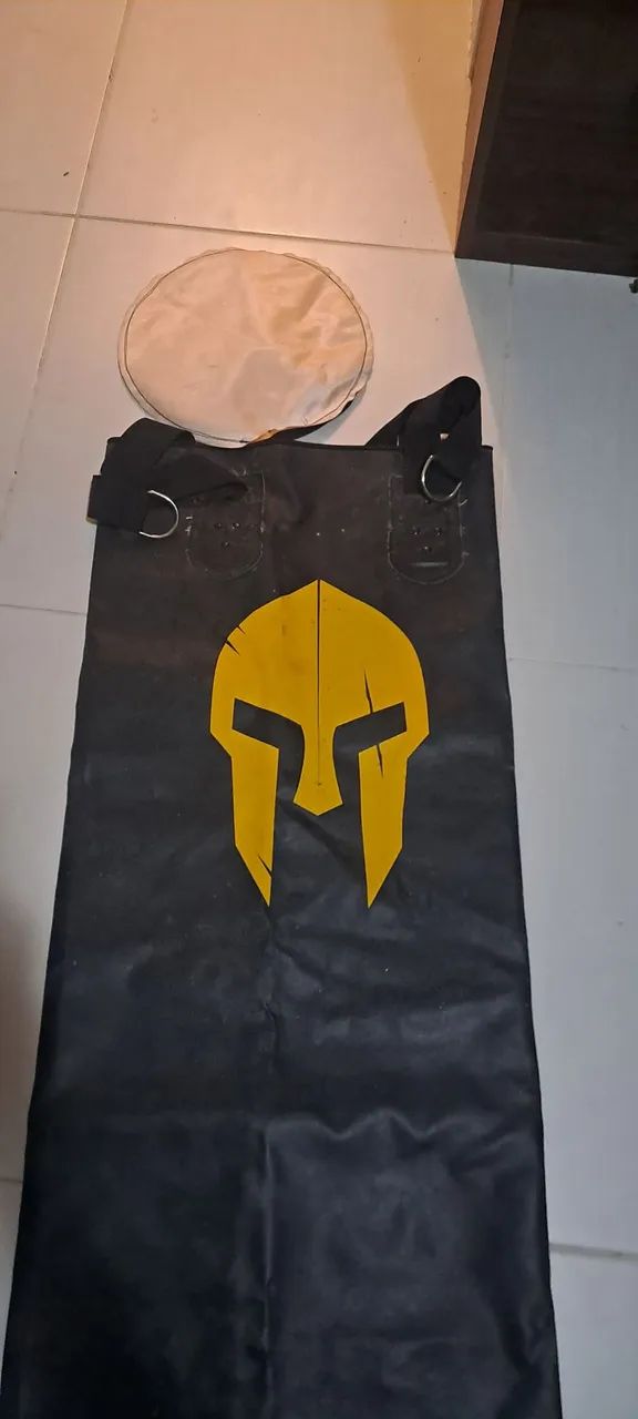 Saco de boxe - Foto 2