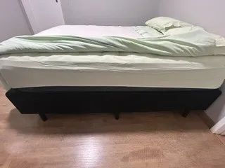 Colchão de casal SONOSUL