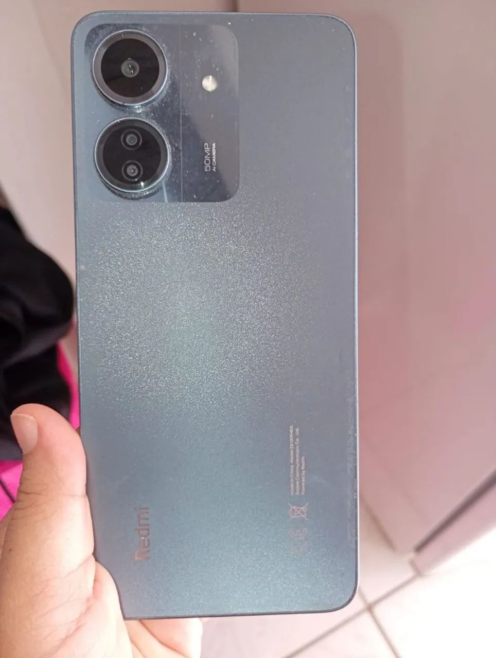 Redmi 13C 