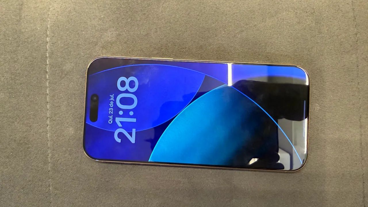 iPhone 16 Pro Max PARTICULAR - Foto 5