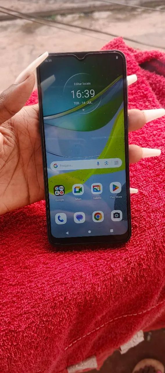 Moto G E13  - Foto 2