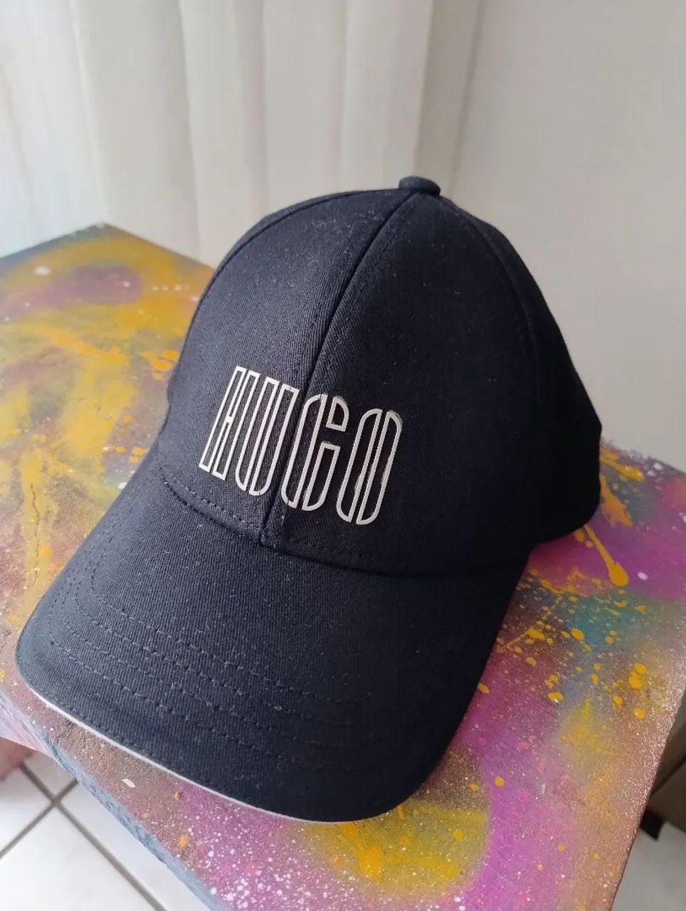 Boné Hugo Boss - Original 