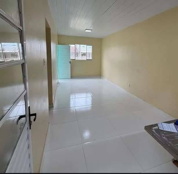 Casa padrão no tenoné  - Foto 5