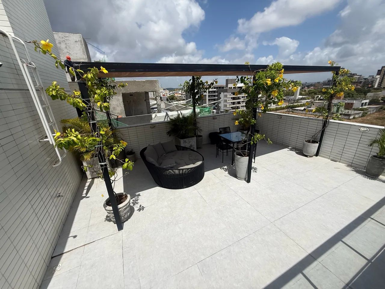 Flat para aluguel em Intermares  - Foto 4