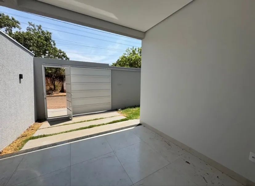 VENDE-SE CASA NO MECEJANA  - Foto 3