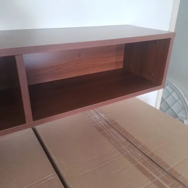 Estante - Nicho de Parede - Foto 5