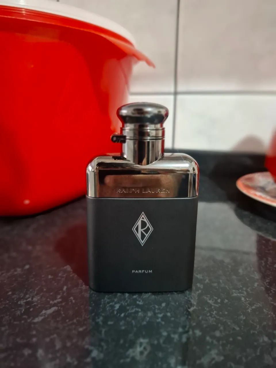 Ralphs Club Ralph Lauren Parfum 50 ML - Foto 2