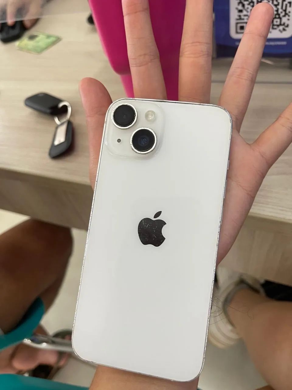 iPhone 14 
