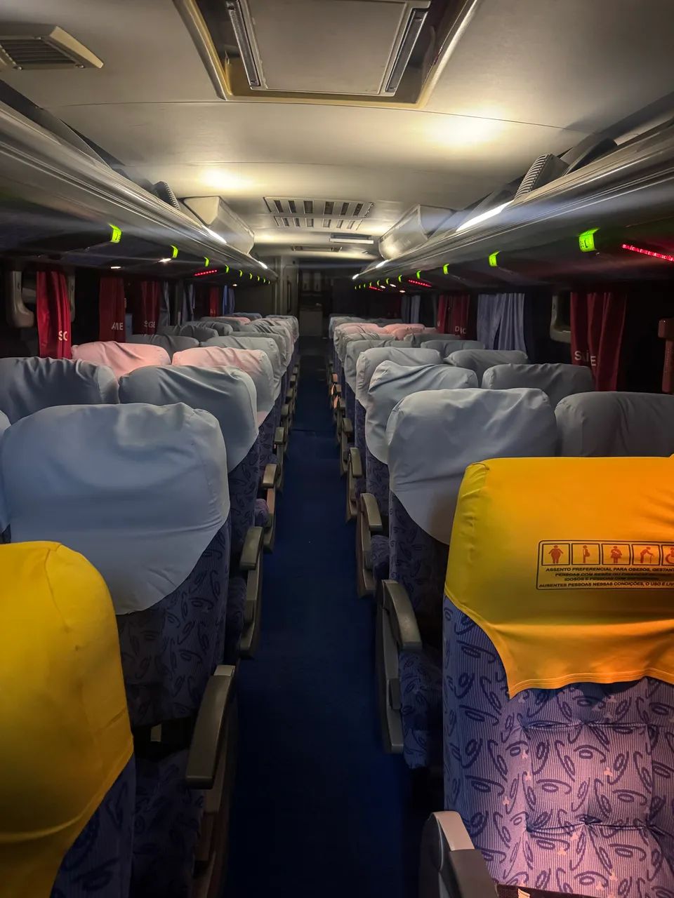Ônibus Comil O500 - Foto 4