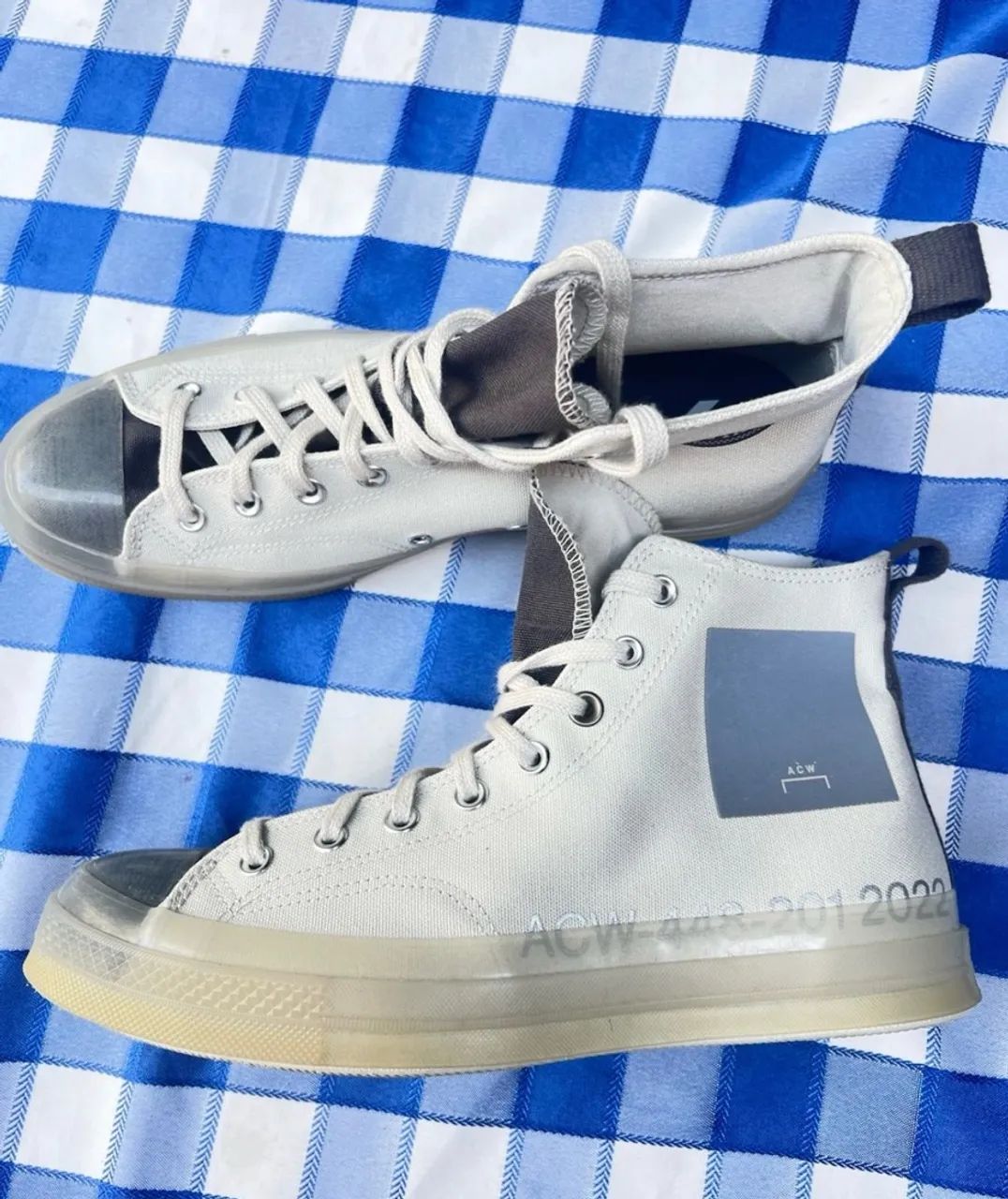 Converse all star chuck 70 hi ACW - Foto 2