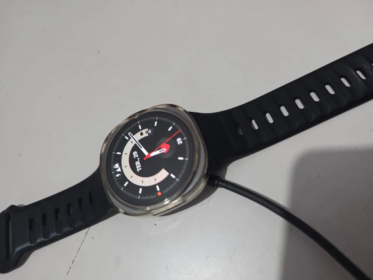 Galaxy watch 8 lte 40mm