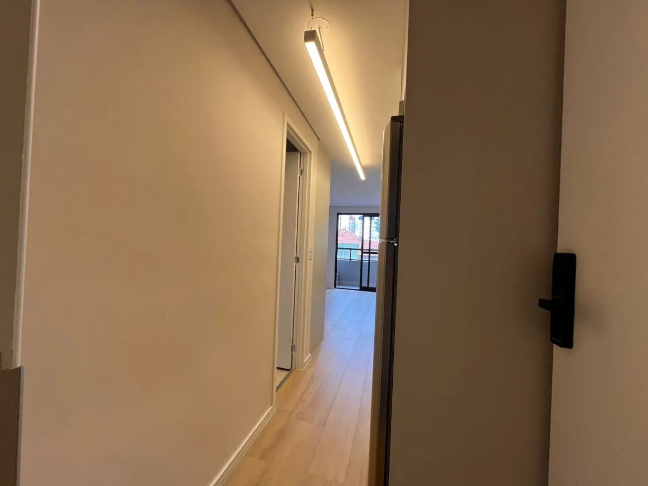 Studio para venda em Vila Mariana com 1 quarto, 25m² - Foto 2