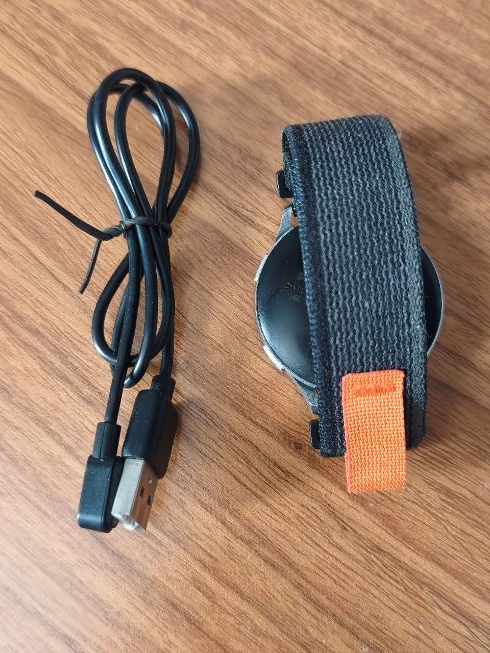 Smartwatch Colmi i28 Ultra  - Foto 4