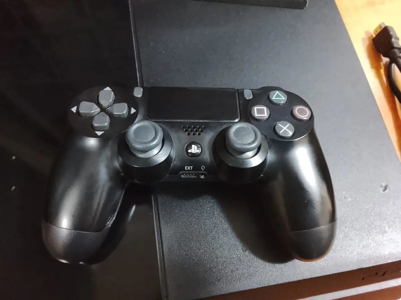 PS4 fat 500gb - Foto 5