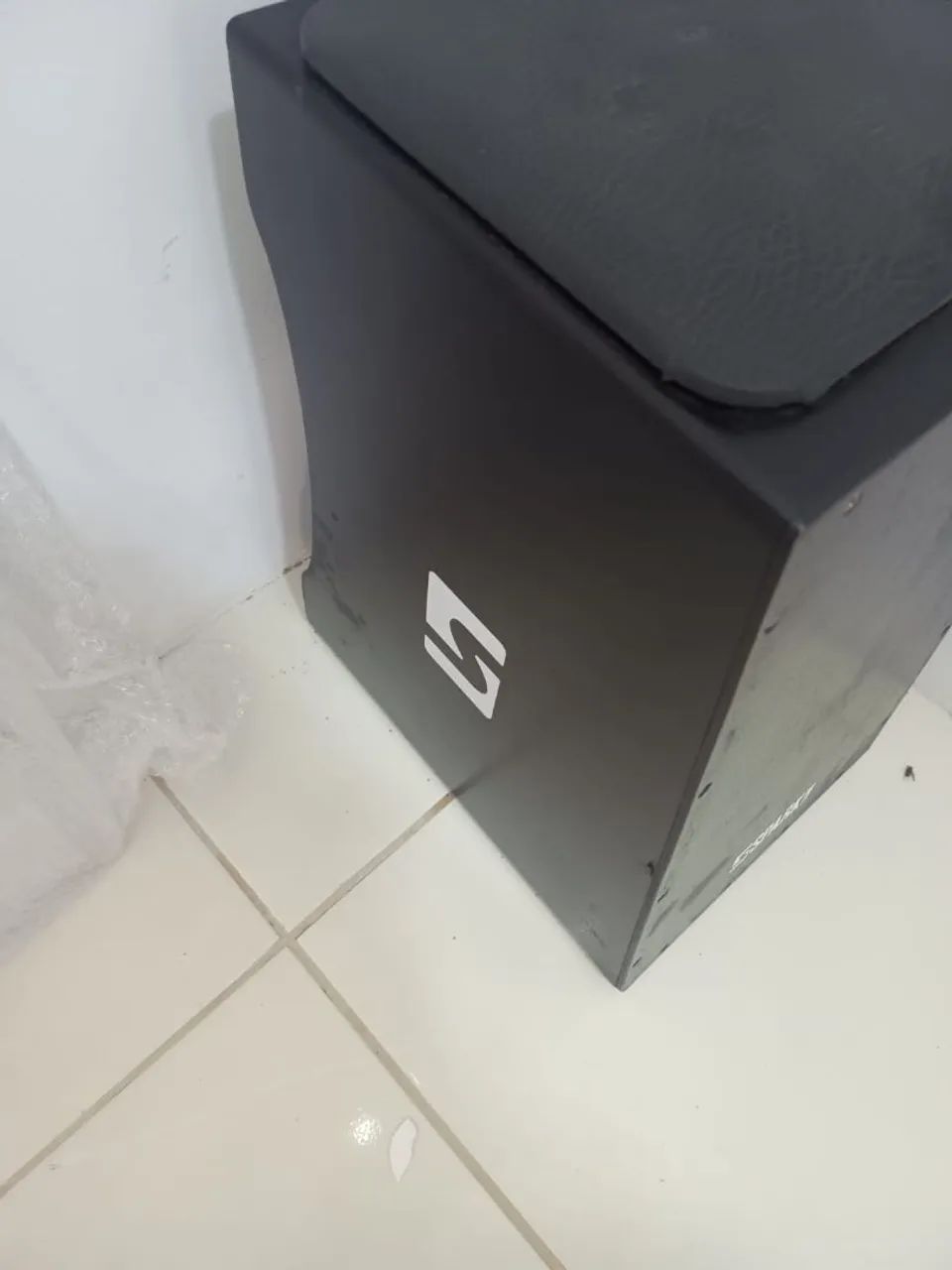 Cajon novinho  - Foto 2