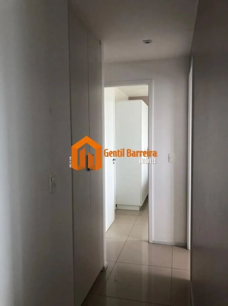 Apartamento 2 quartos próximo a Washington Soares - Foto 5