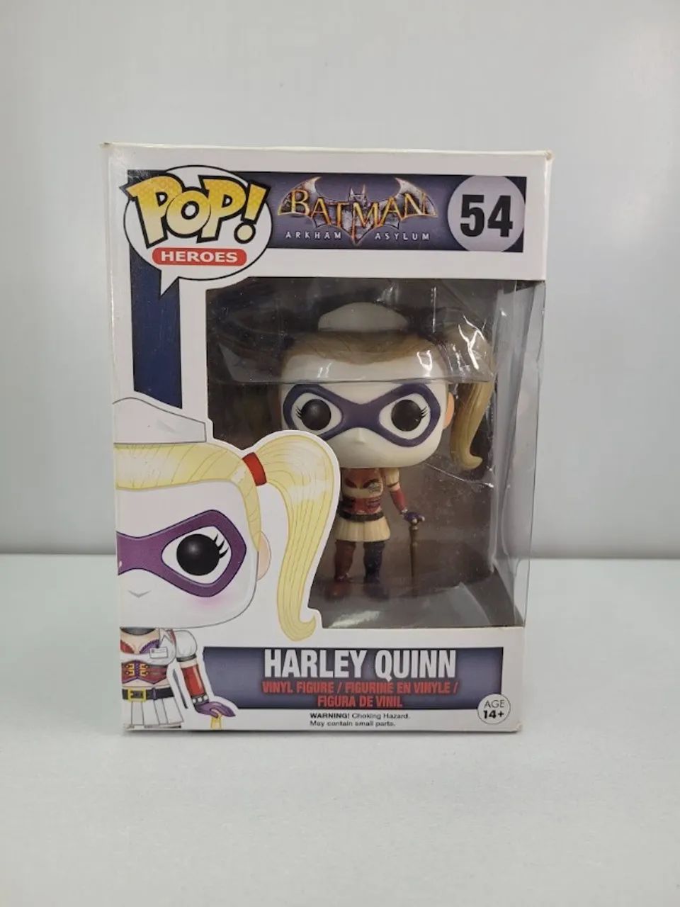 Reservado - Jaime Lannister, Harley Quinn, Thor - Foto 2