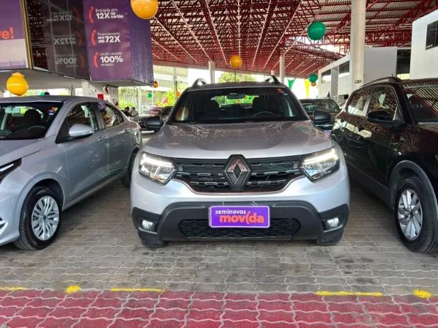Renault Duster 2025
