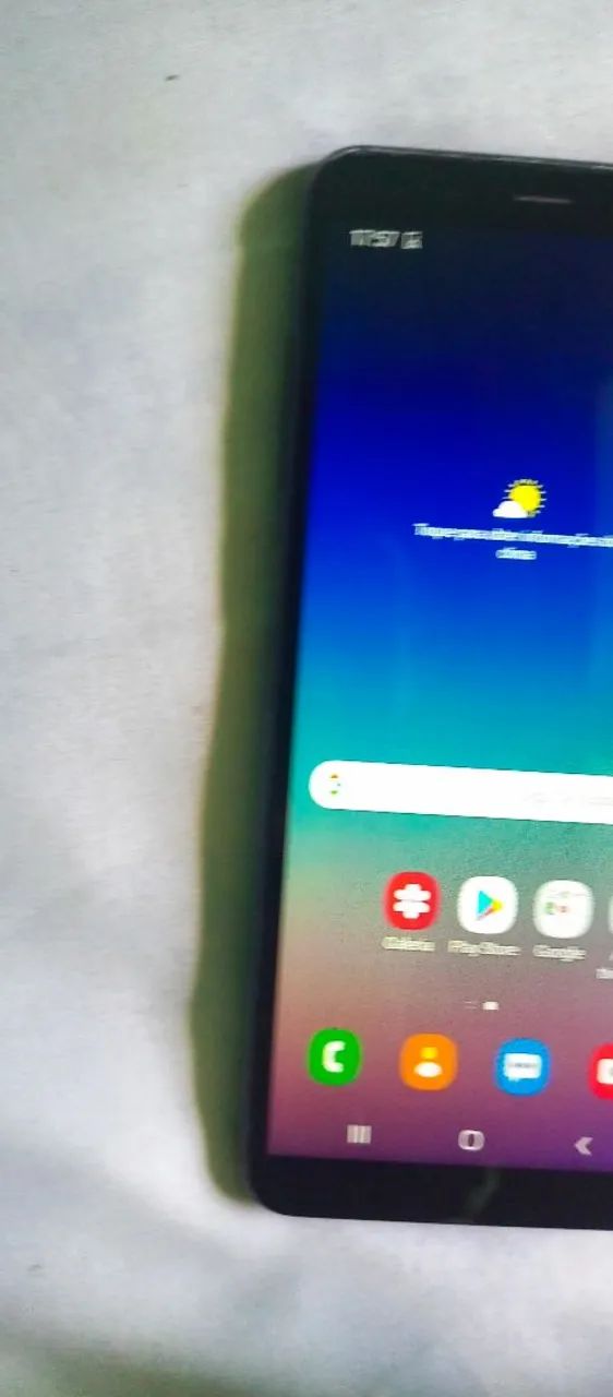 Samsung A8 64GB com NFC - Foto 2