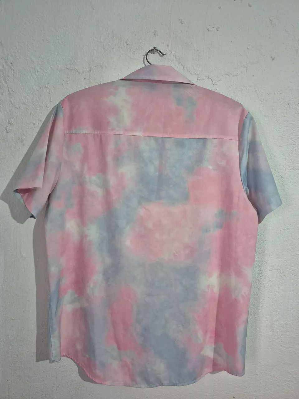 Camisa Shein Rowme Men - Foto 2